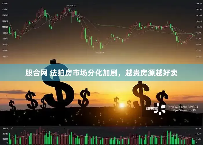股合网 法拍房市场分化加剧，越贵房源越好卖