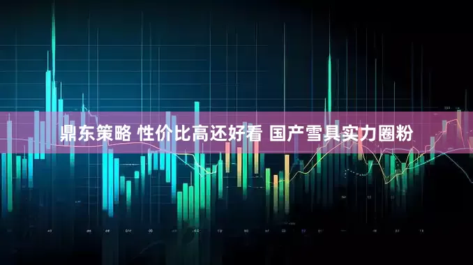 鼎东策略 性价比高还好看 国产雪具实力圈粉